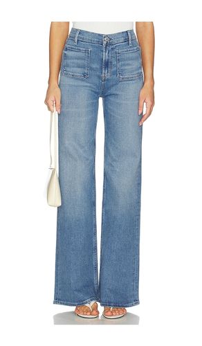 Kimberly Patch Pocket Flare Jeans en . Taille 24. Also en 25, 26, 28, 29, 30, 31, 32, 33, 34 - Citizens of Humanity - Modalova
