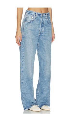 Petite Ayla Baggy Jeans en . Taille 24P. Also en 25P, 26P, 27P, 28P, 29P, 33P - Citizens of Humanity - Modalova