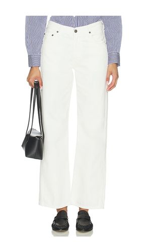 Lindz Easy Straight Jeans en . Taille 23. Also en 24, 28, 29, 30, 31, 33, 34 - Citizens of Humanity - Modalova