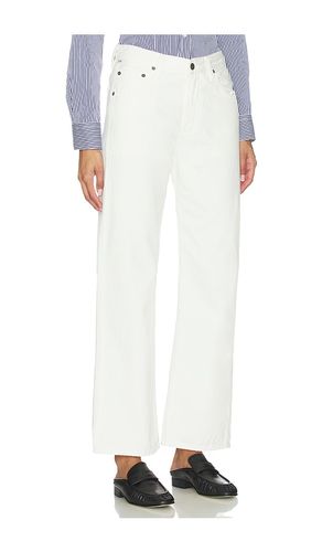 Lindz Easy Straight Jeans en . Taille 23. Also en 25, 26, 27, 28, 29, 31, 33, 34 - Citizens of Humanity - Modalova