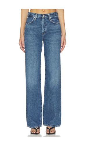 Annina Straight Leg Jeans en . Taille 23. Also en 24, 25, 26, 28, 29, 30, 33 - Citizens of Humanity - Modalova