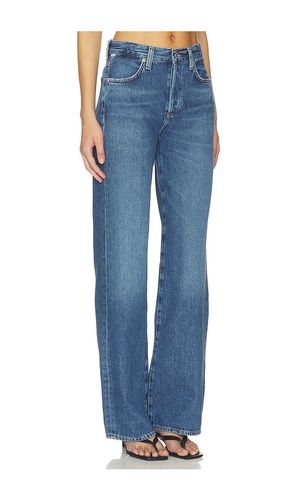 Annina Straight Leg Jeans en . Taille 23. Also en 24, 25, 26, 27, 28, 29, 30, 33 - Citizens of Humanity - Modalova