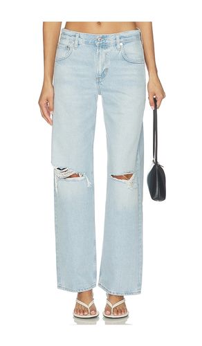Lindz Easy Straight Jeans en . Taille 23. Also en 24, 25, 26, 27, 28, 29, 30, 32, 33, 34 - Citizens of Humanity - Modalova