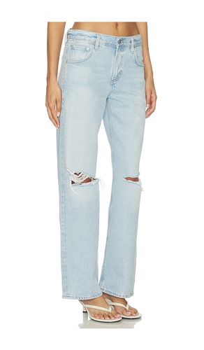 Lindz Easy Straight Jeans en . Taille 23. Also en 24, 25, 26, 27, 28, 29, 30, 32, 33, 34 - Citizens of Humanity - Modalova