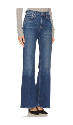 Kimberly 70s Petite Flare Jean en . Taille 24. Also en 25, 27, 30 - Citizens of Humanity - Modalova