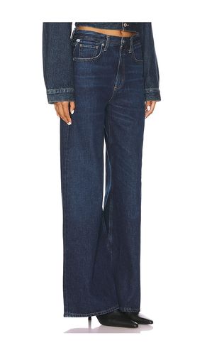 JAMBES LARGES PALOMA en . Taille 33. Also en 34 - Citizens of Humanity - Modalova