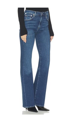 Lilah High Rise Boot Jeans en . Taille 23. Also en 24, 25, 26, 27, 28, 29, 30, 31, 32, 33, 34 - Citizens of Humanity - Modalova