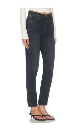 Charlotte High Rise Straight Jeans en . Taille 23. Also en 24, 25, 26, 27, 29, 30, 31, 32, 33, 34 - Citizens of Humanity - Modalova