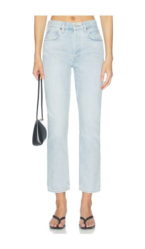 Charlotte High Rise Straight Jeans en . Taille 23. Also en 24, 25, 26, 27, 28, 29, 30, 31, 32, 33, 34 - Citizens of Humanity - Modalova