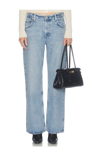 Lindz Easy Straight Jean en . Taille 23. Also en 24, 25, 26, 27, 28, 29, 30, 31, 32, 33, 34 - Citizens of Humanity - Modalova