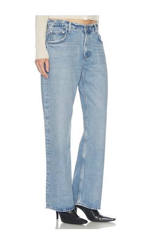 Lindz Easy Straight Jean en . Taille 23. Also en 24, 25, 26, 27, 28, 29, 30, 31, 32, 33, 34 - Citizens of Humanity - Modalova