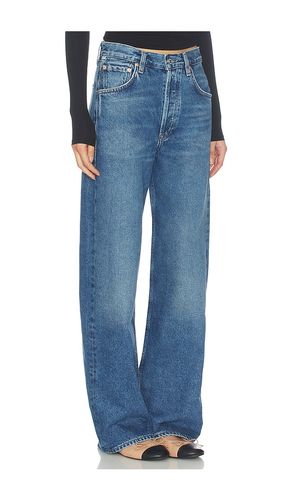 Ayla Baggy Jean en . Taille 24. Also en 25, 27, 28, 29 - Citizens of Humanity - Modalova