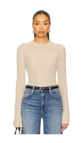 PULL ALESSIA en . Taille S. Also en L, XL - Citizens of Humanity - Modalova