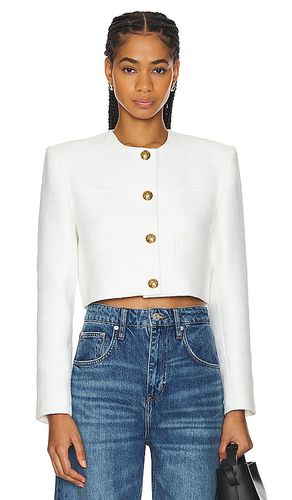 BLOUSON CROPPED PIA in . Size M, S, XL - Citizens of Humanity - Modalova