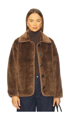 BLOUSON ASTRID en . Taille L. Also en M, S, XL, XS - Citizens of Humanity - Modalova
