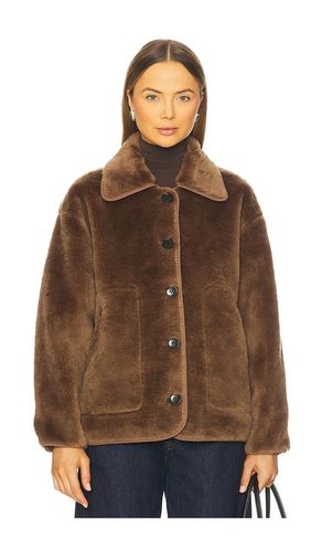 BLOUSON ASTRID en . Taille L. Also en M, S, XL, XS - Citizens of Humanity - Modalova