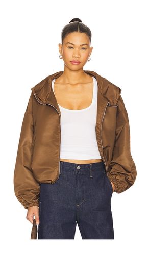 COUPE-VENT CROPPED en . Taille M. Also en S, XL - Citizens of Humanity - Modalova