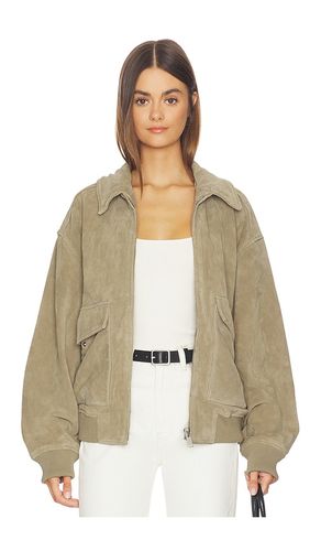BLOUSON VIVIENNE en . Taille L. Also en M, S - Citizens of Humanity - Modalova