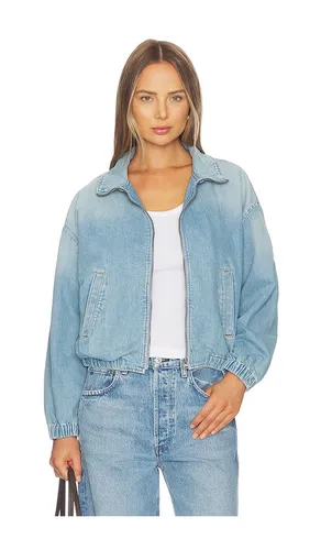 Bubble Bomber Jacket en . Taille XS. Also en M, L, XL - Citizens of Humanity - Modalova
