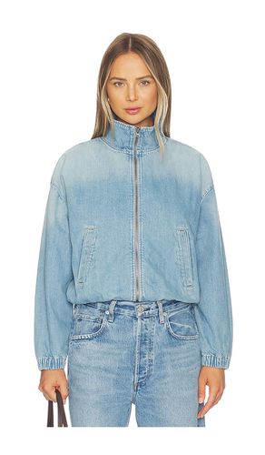 Bubble Bomber Jacket en . Taille L. Also en M, XS - Citizens of Humanity - Modalova