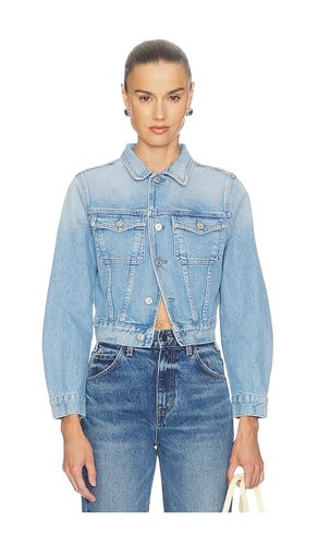 BLOUSON CHARISSE en . Taille S. Also en XL, XS - Citizens of Humanity - Modalova