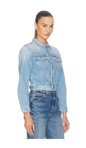 BLOUSON CHARISSE en . Taille S. Also en XL, XS - Citizens of Humanity - Modalova