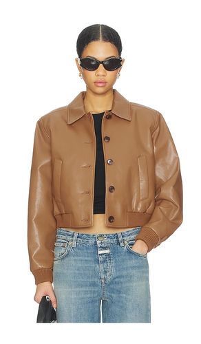 BLOUSON BOMBER LOLA en . Taille L. Also en M, XL - Citizens of Humanity - Modalova