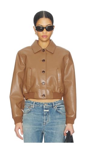 BLOUSON BOMBER LOLA en . Taille L. Also en M, XL - Citizens of Humanity - Modalova
