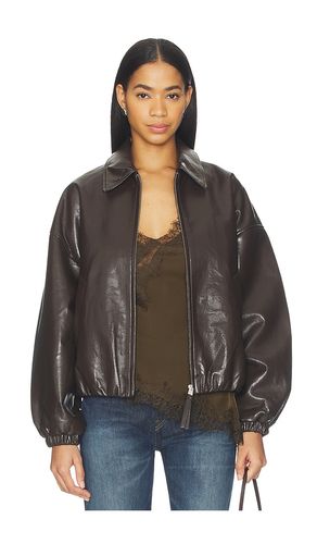 Bubble Hem Bomber Jacket en . Taille L. Also en M, XL - Citizens of Humanity - Modalova