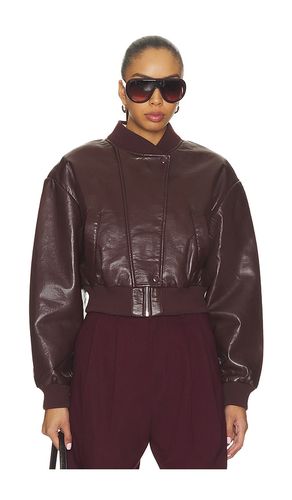 BLOUSON CAMILLE en . Taille L. Also en M, S, XS - Citizens of Humanity - Modalova