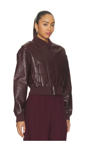 BLOUSON CAMILLE en . Taille XS. Also en S, M, L - Citizens of Humanity - Modalova