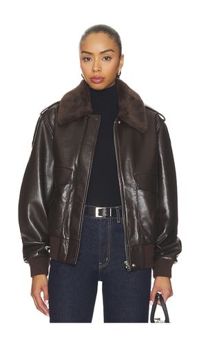 BLOUSON BOMBER VINTAGE en . Taille XS. Also en S, M, L, XL - Citizens of Humanity - Modalova
