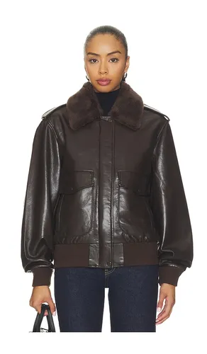 BLOUSON BOMBER VINTAGE en . Taille L. Also en M, S, XL, XS - Citizens of Humanity - Modalova