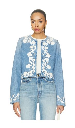 BLOUSON FLORA en . Taille L. Also en M, S, XS - Citizens of Humanity - Modalova