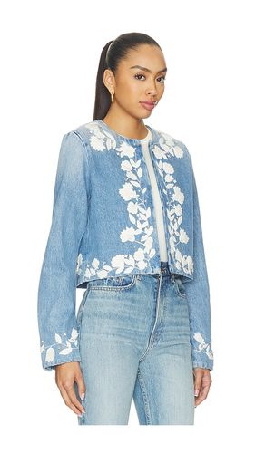 BLOUSON FLORA en . Taille L. Also en M, S, XS - Citizens of Humanity - Modalova