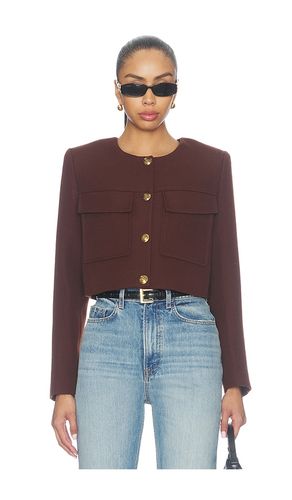 BLOUSON SOPHIA en . Taille L. Also en M, S, XL, XS - Citizens of Humanity - Modalova