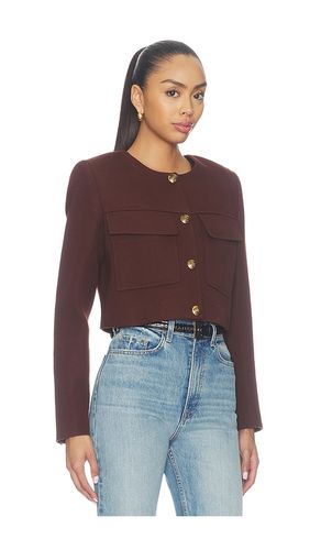 BLOUSON SOPHIA en . Taille XS. Also en S, M, L, XL - Citizens of Humanity - Modalova