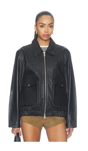 BLOUSON BOMBER ZIP en . Taille L. Also en M, S, XS - Citizens of Humanity - Modalova