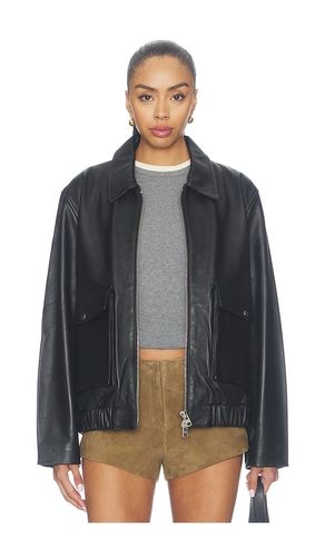 BLOUSON BOMBER ZIP en . Taille XS. Also en M, L - Citizens of Humanity - Modalova