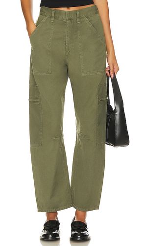 Marcelle Low Slung Cargo en . Taille 31. Also en 33 - Citizens of Humanity - Modalova