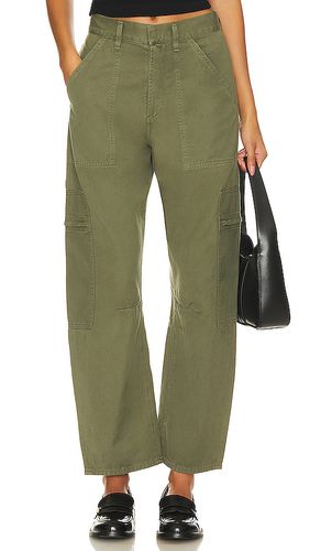 Marcelle Low Slung Cargo in . Size 27, 28, 29, 31 - Citizens of Humanity - Modalova