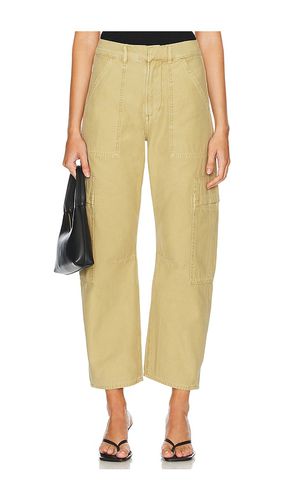 PANTALON CARGO MARCELLE in . Size 25, 26, 27, 28, 29 - Citizens of Humanity - Modalova