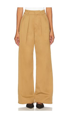 PANTALON À PINCES PETRA in . Size 28, 29, 30, 31, 32, 33 - Citizens of Humanity - Modalova