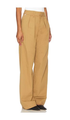 PANTALON À PINCES PETRA en . Taille 32. Also en 33 - Citizens of Humanity - Modalova