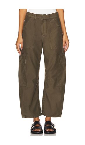 PANTALON CARGO MARCELLE in . Size 24, 25, 26, 27, 29 - Citizens of Humanity - Modalova