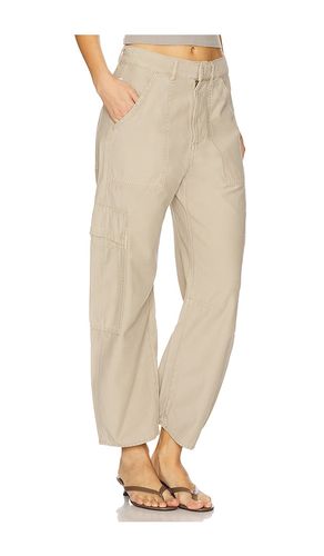 Marcelle Cargo en . Taille 23. Also en 24, 25, 26, 27, 28, 29, 30, 31, 32 - Citizens of Humanity - Modalova