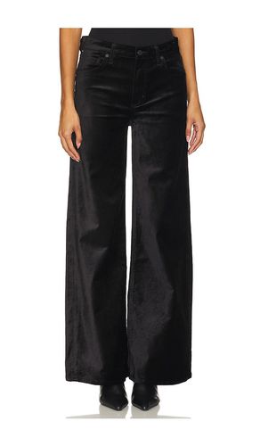 PANTALON JAMBES DROITES TAILLE MOYENNE LOLI in . Size 25, 26, 33, 34 - Citizens of Humanity - Modalova