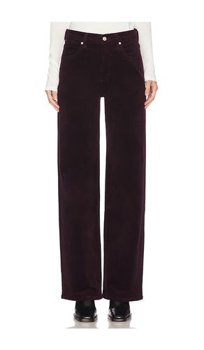 PANTALON ANNINA in . Size 25, 26, 27, 28, 32, 34 - Citizens of Humanity - Modalova