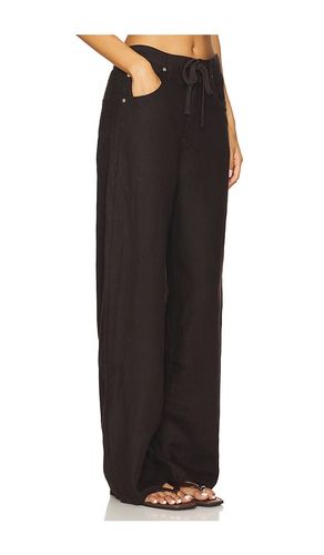 PANTALON AVEC CORDON À NOUER BRYNN en . Taille 23. Also en 24, 25 - Citizens of Humanity - Modalova