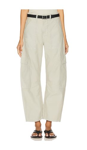 PANTALON CARGO MARCELLE en . Taille 23. Also en 24, 25, 26, 27, 28, 29, 30, 32, 33, 34 - Citizens of Humanity - Modalova